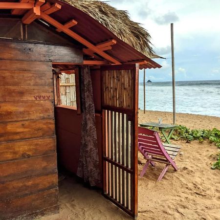Casa Corazon San Agustinillo Hotel Екстериор снимка