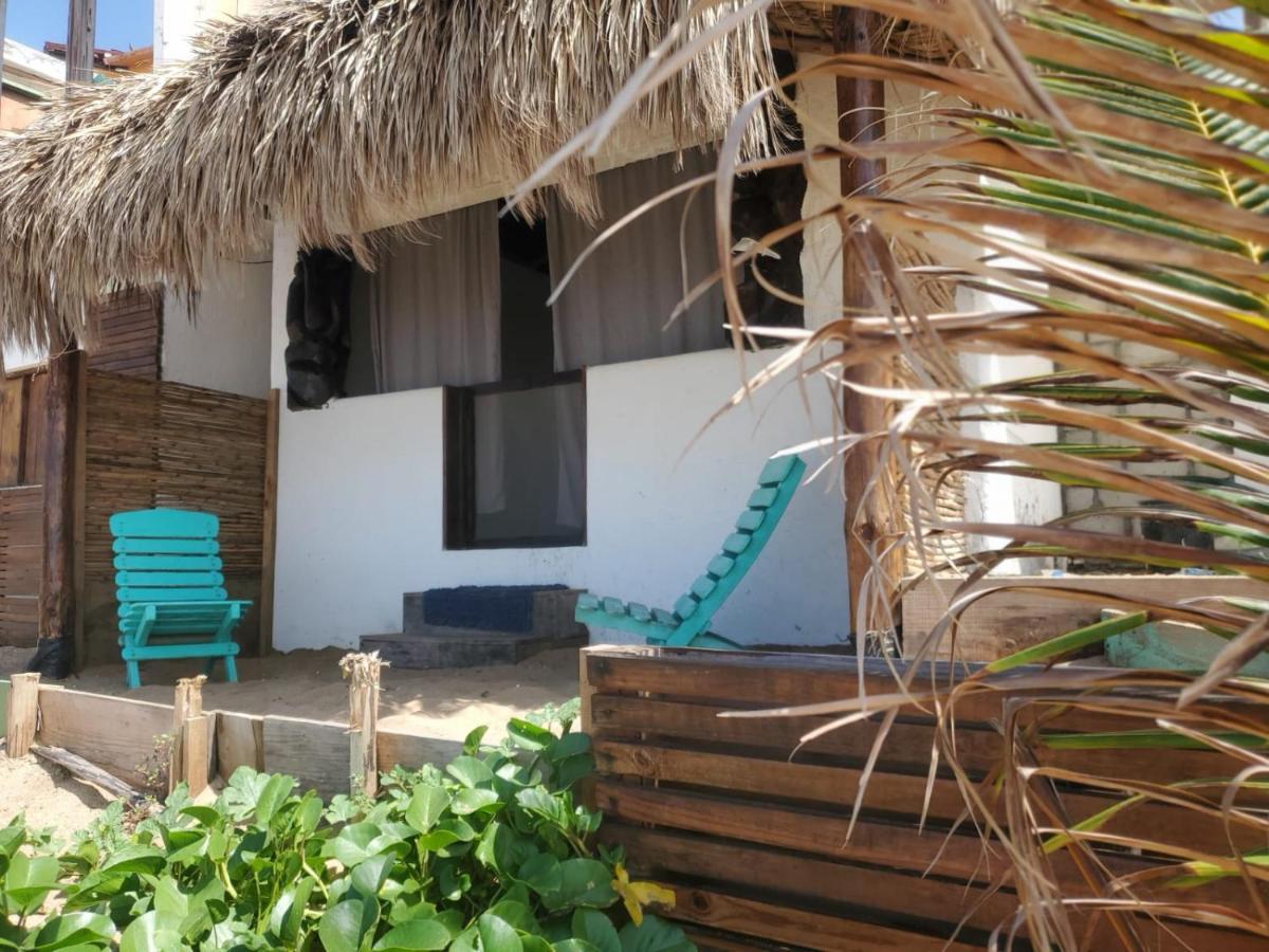Casa Corazon San Agustinillo Hotel Екстериор снимка