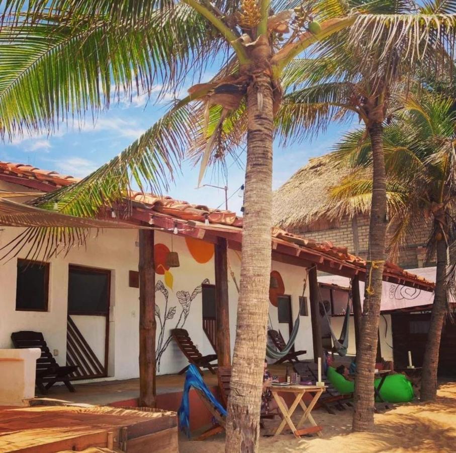 Casa Corazon San Agustinillo Hotel Екстериор снимка