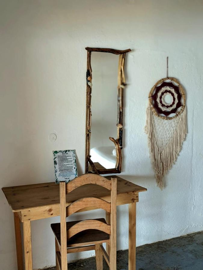Casa Corazon San Agustinillo Hotel Екстериор снимка