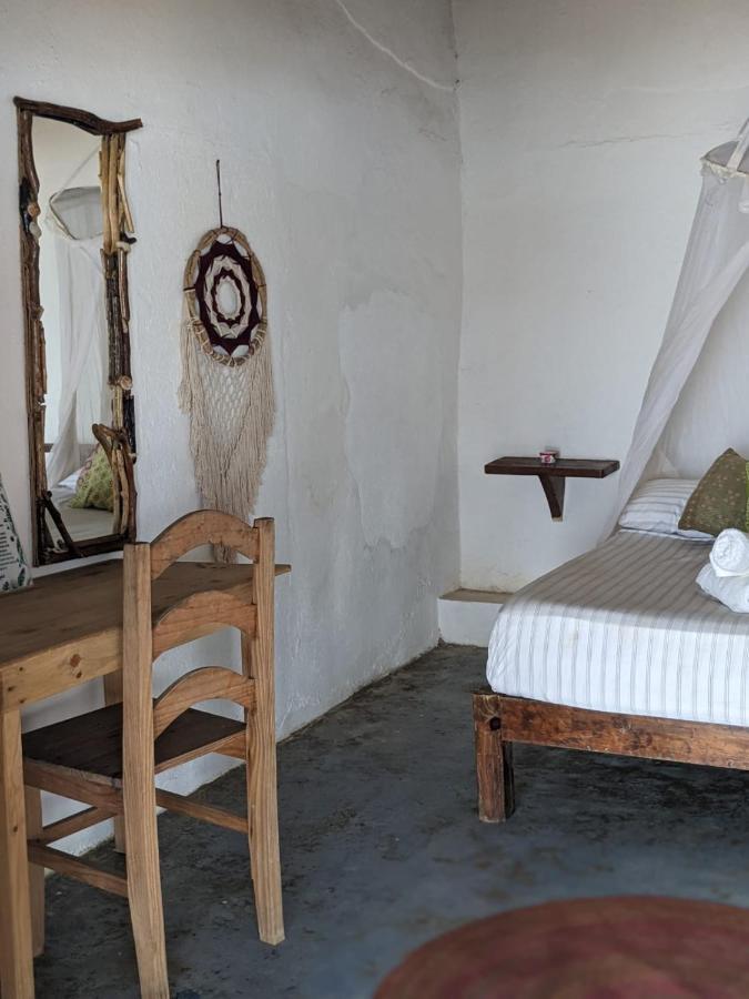 Casa Corazon San Agustinillo Hotel Екстериор снимка