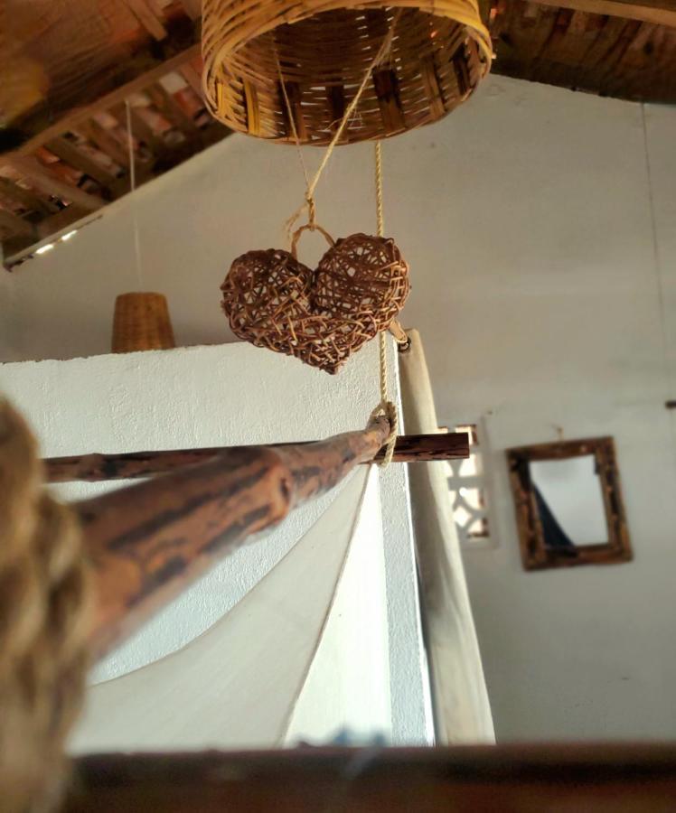 Casa Corazon San Agustinillo Hotel Екстериор снимка