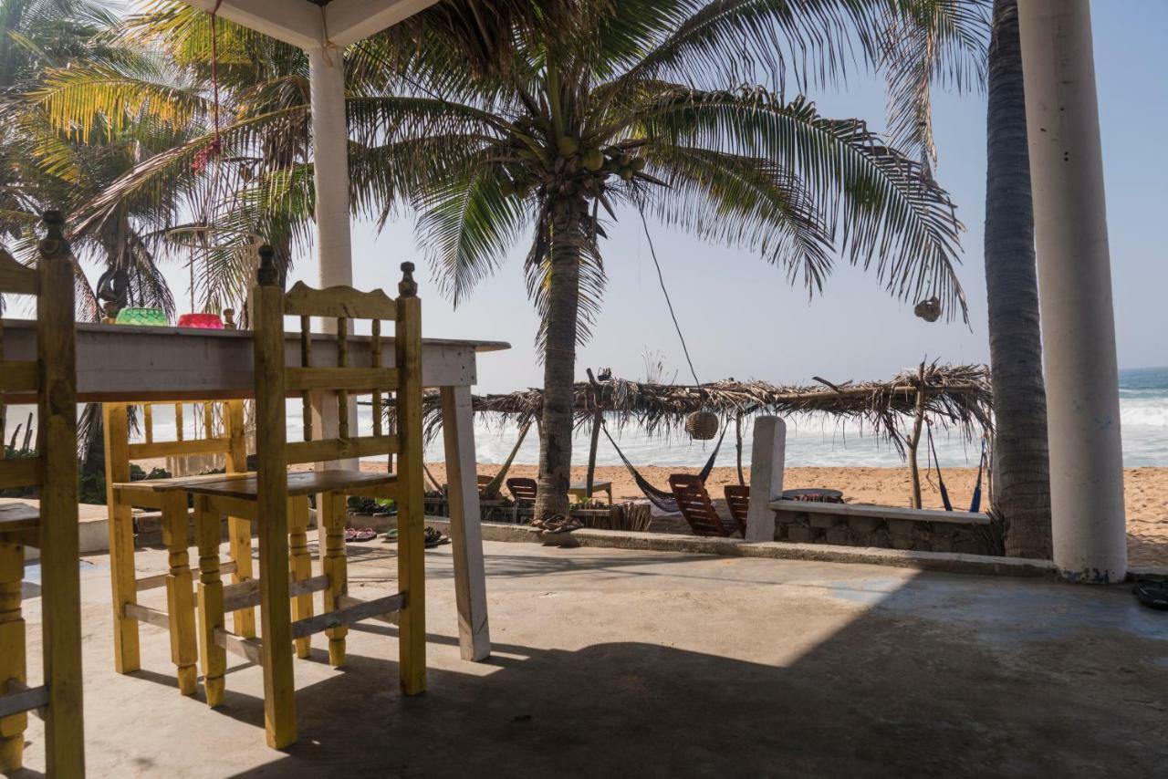 Casa Corazon San Agustinillo Hotel Екстериор снимка